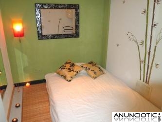 Nuevo centro de masajes t&aacute;ntricos y relajaci&oacute;n oriental