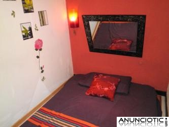 Nuevo centro de masajes t&aacute;ntricos y relajaci&oacute;n oriental