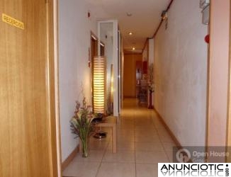 SE ALQUILAN HABITACIONES POR HORAS