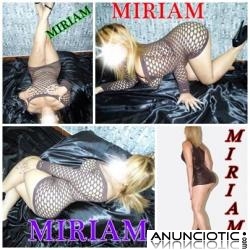 FRANCES SIN Y PENETRACION 30 � MIRIAM PARTICULAR 