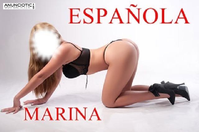 MARINA 23 A&Ntilde;OS ESPA&Ntilde;OLA 