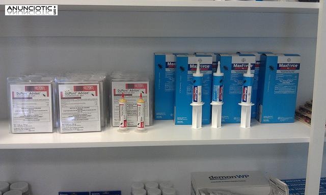 Servei Exterminacion de Cucarachas Bcn  100� -677.667.774