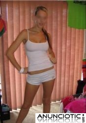 ****Catalana�.. ESTETICIEN TITULADA 110 pecho MASAJES TANTRA y.....