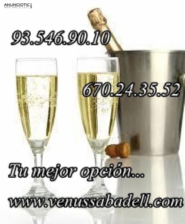 as VENUS SABADELL, QUIERES SENTIR LOS AUNT&Eacute;NTICOS PLACERES DEL BUEN RELAX? 