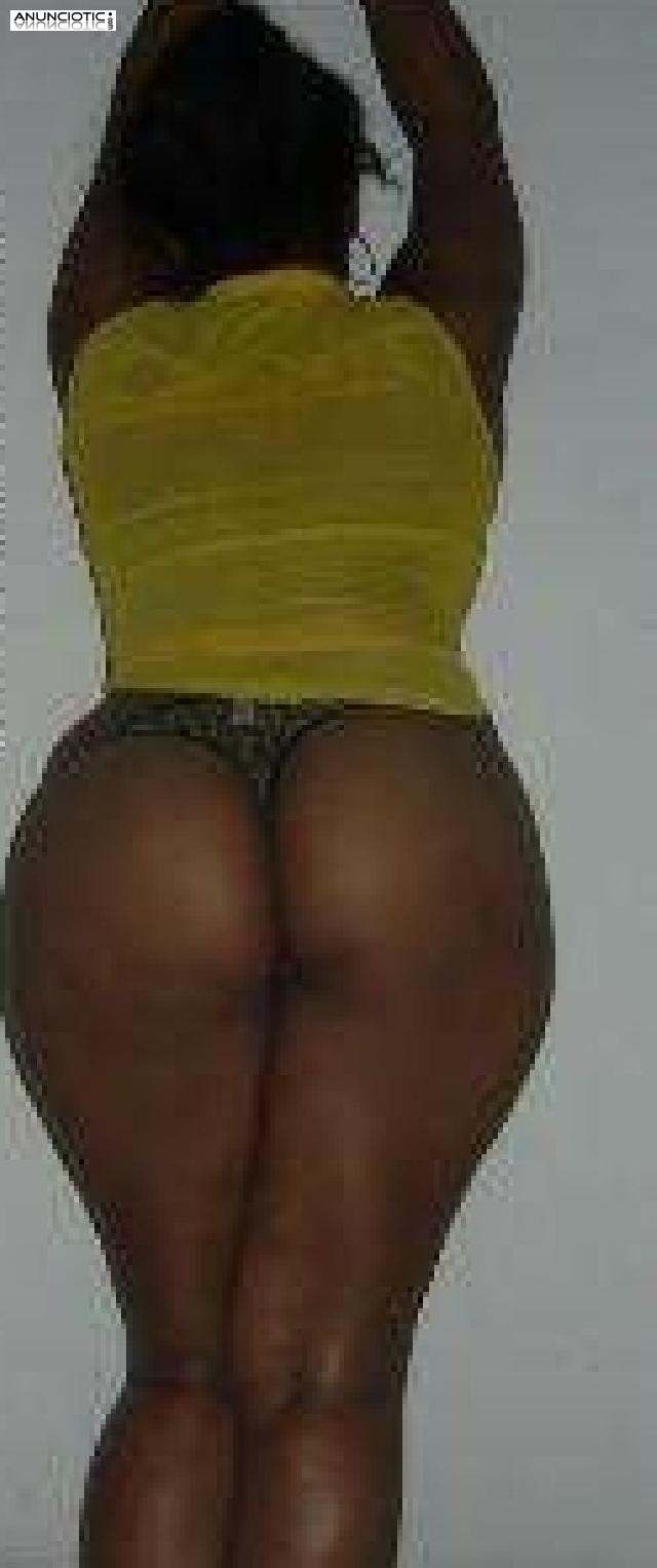 shantal tu tica jamsique&ntilde;a  fiestera de sangre caribe&ntilde;a con gana de dartelo