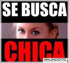 BUSCO SE&Ntilde;ORITAS PARA RELAX HORARIO DE DIA