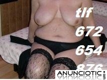MADURITA RELACIONES DESDE 15�