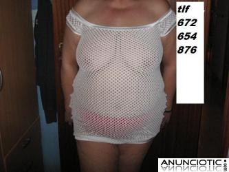 SIMPATICA CATALANA DE 47 A&Ntilde;OS