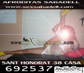 SX SIRENA 18 A&Ntilde;OS.. VERAS COMO BAILO REGETON!!! EN AFRODITAS SABADELL