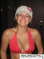 Antes nos conocemos aqu&iacute; y despu&eacute;s de persona 