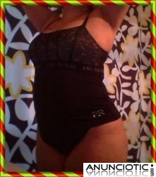 ESPA&Ntilde;OLA GORDITA CULAZO DESDE 30 � FRANCES Y PENETRACION 