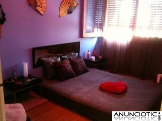 MASAJISTA PARTICULAR MEDIA HORA 30 � 