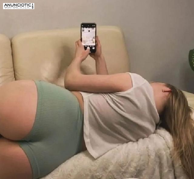 /*/*(_ESTOY MUY CACHONDA &iquest;JUGAMOS?_)*/*/