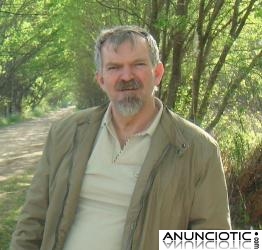 Traducciones literarias espa&ntilde;ol-ingles