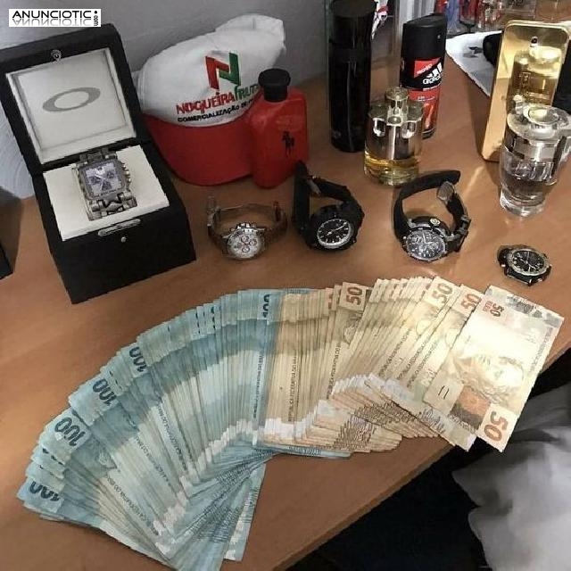 VENDEMOS DINERO DE CONTRIBUYE DE TODOS LOS PUNTOS DE D&Oacute;LARES EN E