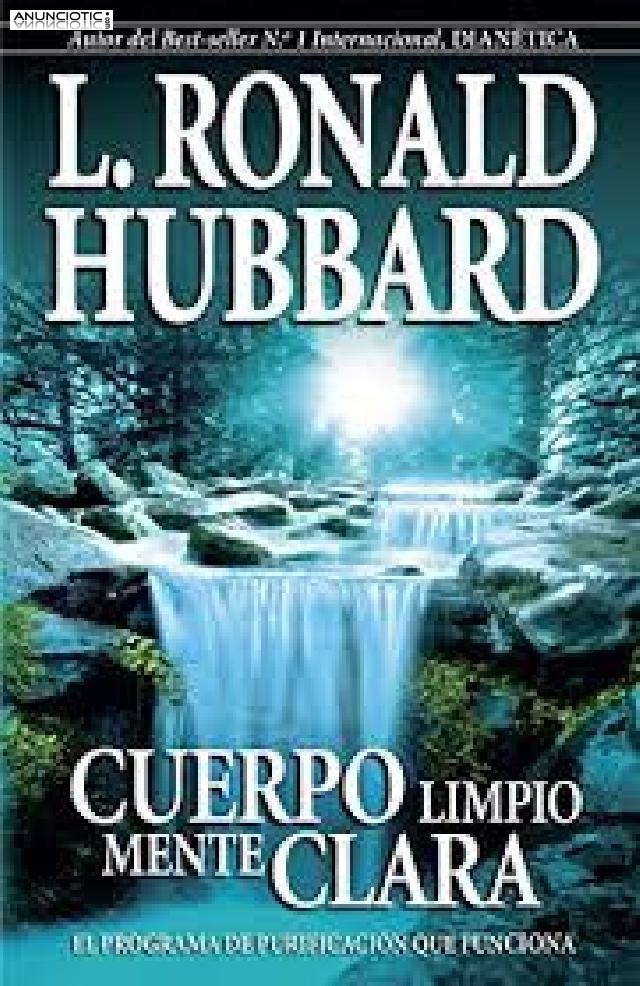 PROGRAMA DE ELIMINACI&Oacute;N DE TOXINAS