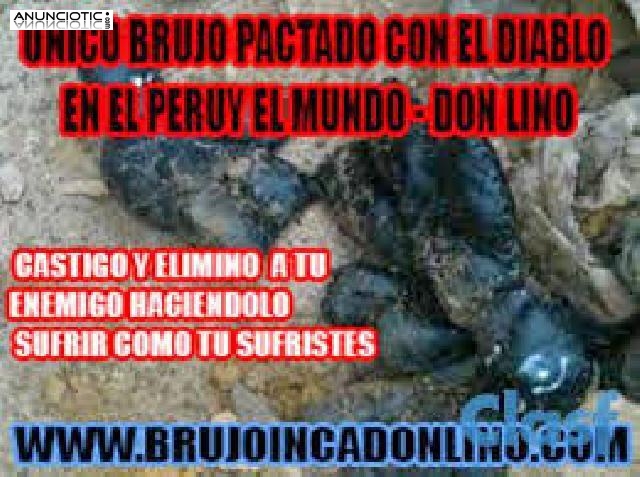 AMARRES Y HECHIZOS �AMARRAR A UN HOMBRE-