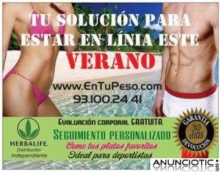 Tu soluci&oacute;n para estar en l&iacute;nia este VERANO