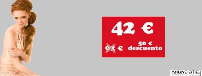 Peluquer&iacute;as Barcelona � Juan Balaguer Peluquer&iacute;as 932003590