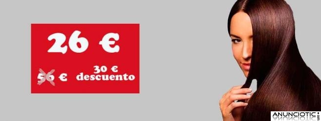 Peluquer&iacute;as Barcelona � Juan Balaguer Peluquer&iacute;as 932003590