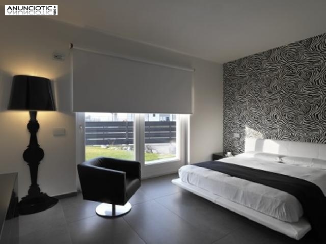 Serveis T&egrave;xtils, tienda de todo tipo de telas en Barcelona