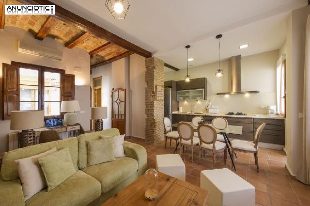 Serveis T&egrave;xtils, tienda de todo tipo de telas en Barcelona