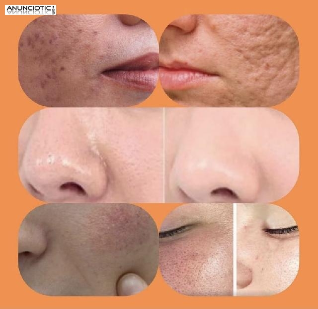 Servicio est&eacute;tica 