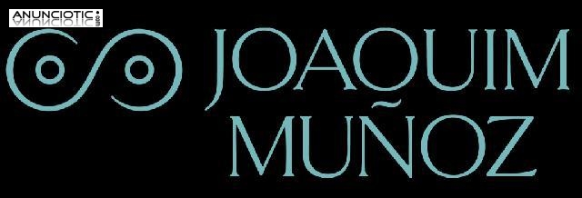 Dr. Joaquim Mu&ntilde;&oacute;z 