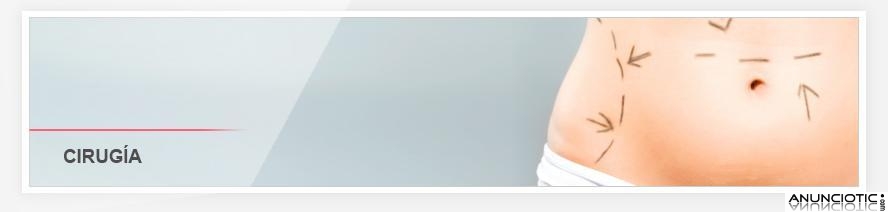 Centro est&eacute;tico en Barcelona