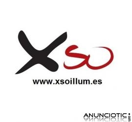 ALQUILER DE EQUIPOS DE SONIDO E ILUMINACI&Oacute;N BARCELONA