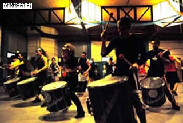 Shows y espect&aacute;culos para cenas de empresa