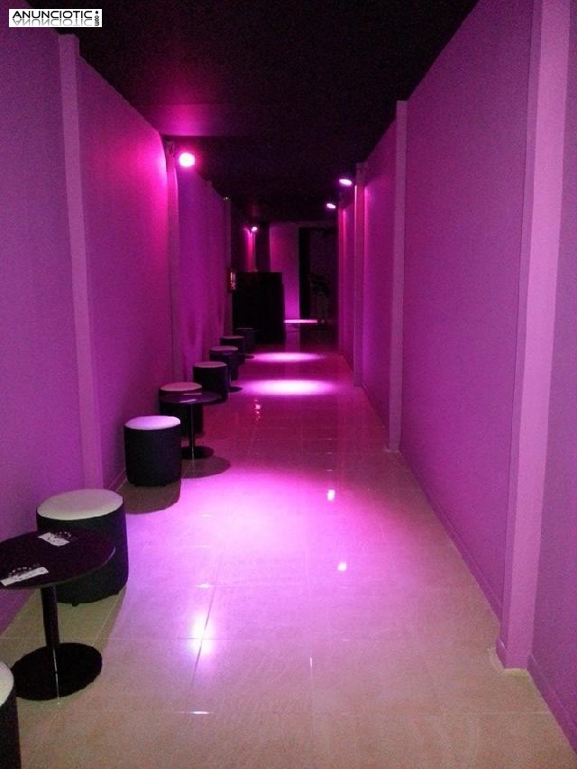 Cumplea&ntilde;os en Barcelona y locales para fiestas privadas