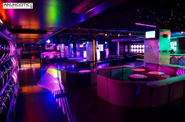 Celebrar una fiesta de cumplea&ntilde;os en barcelona