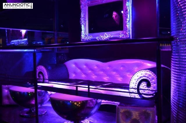 Celebrar una fiesta de cumplea&ntilde;os en barcelona