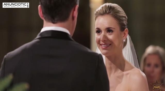 LA BODA DE TUS SUE&Ntilde;OS