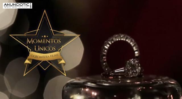 LA BODA DE TUS SUE&Ntilde;OS