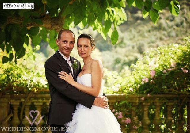 Tu Boda De Pel&iacute;cula