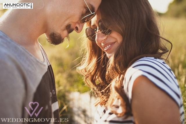 Tu Boda De Pel&iacute;cula