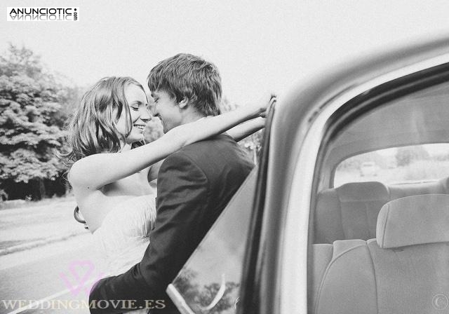 Tu Boda De Pel&iacute;cula Low Cost