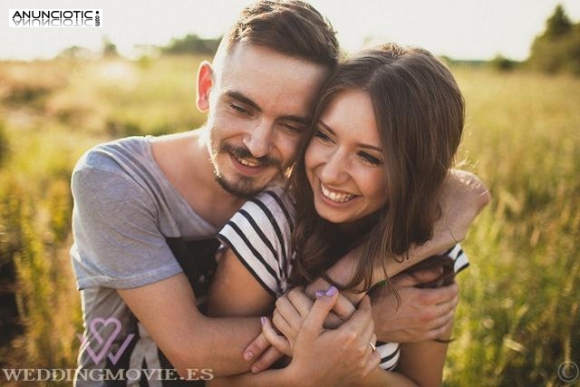 Tu Boda De Pel&iacute;cula Low Cost