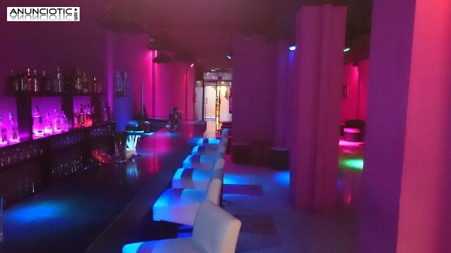 LOCALES PARA CUMPLEA&Ntilde;OS EN BARCELONA