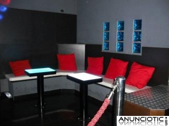 Fiestas privadas, fiestas de empresa, cumplea&ntilde;os, despedidas,reuniones sociales.(Sabadell)