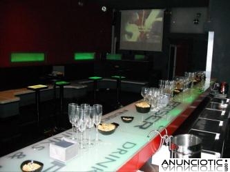 Fiestas privadas, fiestas de empresa, cumplea&ntilde;os, despedidas,reuniones sociales.(Sabadell)