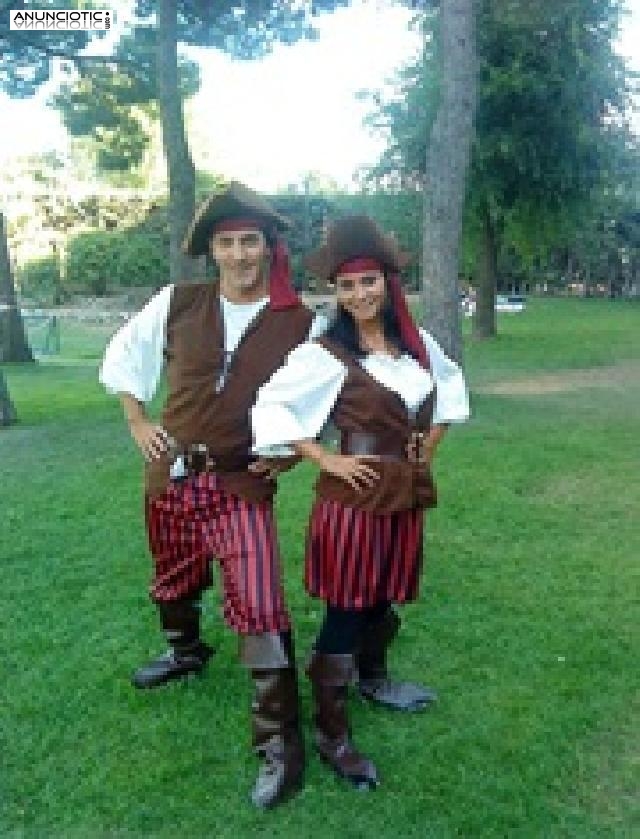 Cumplea&ntilde;os infantiles Barcelona a domicilio. 