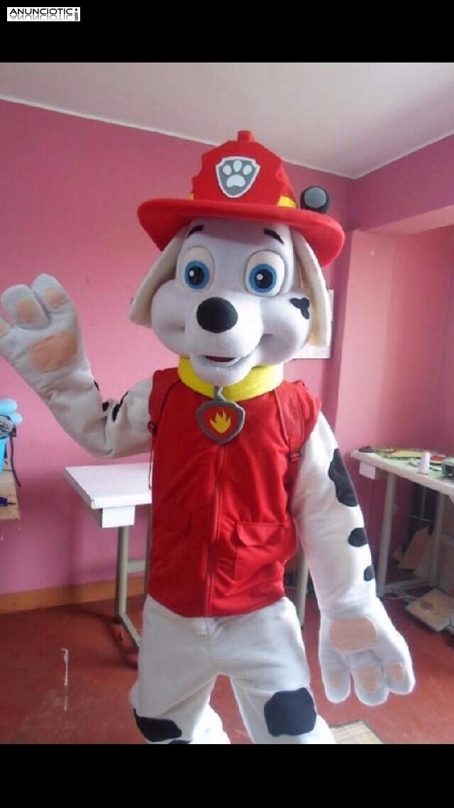 Cumplea&ntilde;os infantiles Barcelona a domicilio. 