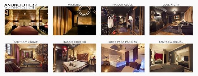 Las mejores experiencias las vivir&aacute;s con Felina