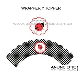 kits imprimibles para cumplea&ntilde;os