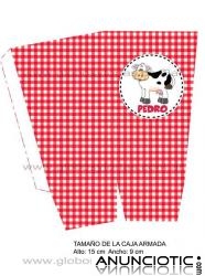 kits imprimibles para cumplea&ntilde;os