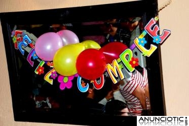 BAR MUSICAL PARA FIESTAS CUMPLEA&Ntilde;OS