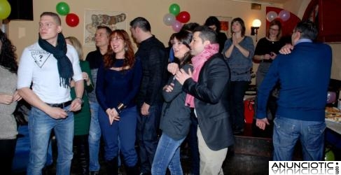 BAR MUSICAL PARA FIESTAS CUMPLEA&Ntilde;OS